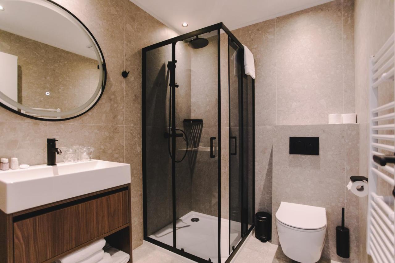 Hotel Batuda Split Bagian luar foto